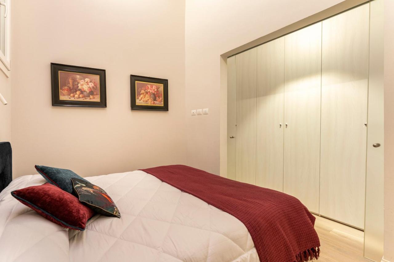 Art Apartment Luxury Sofia Suite Florence Exterior photo